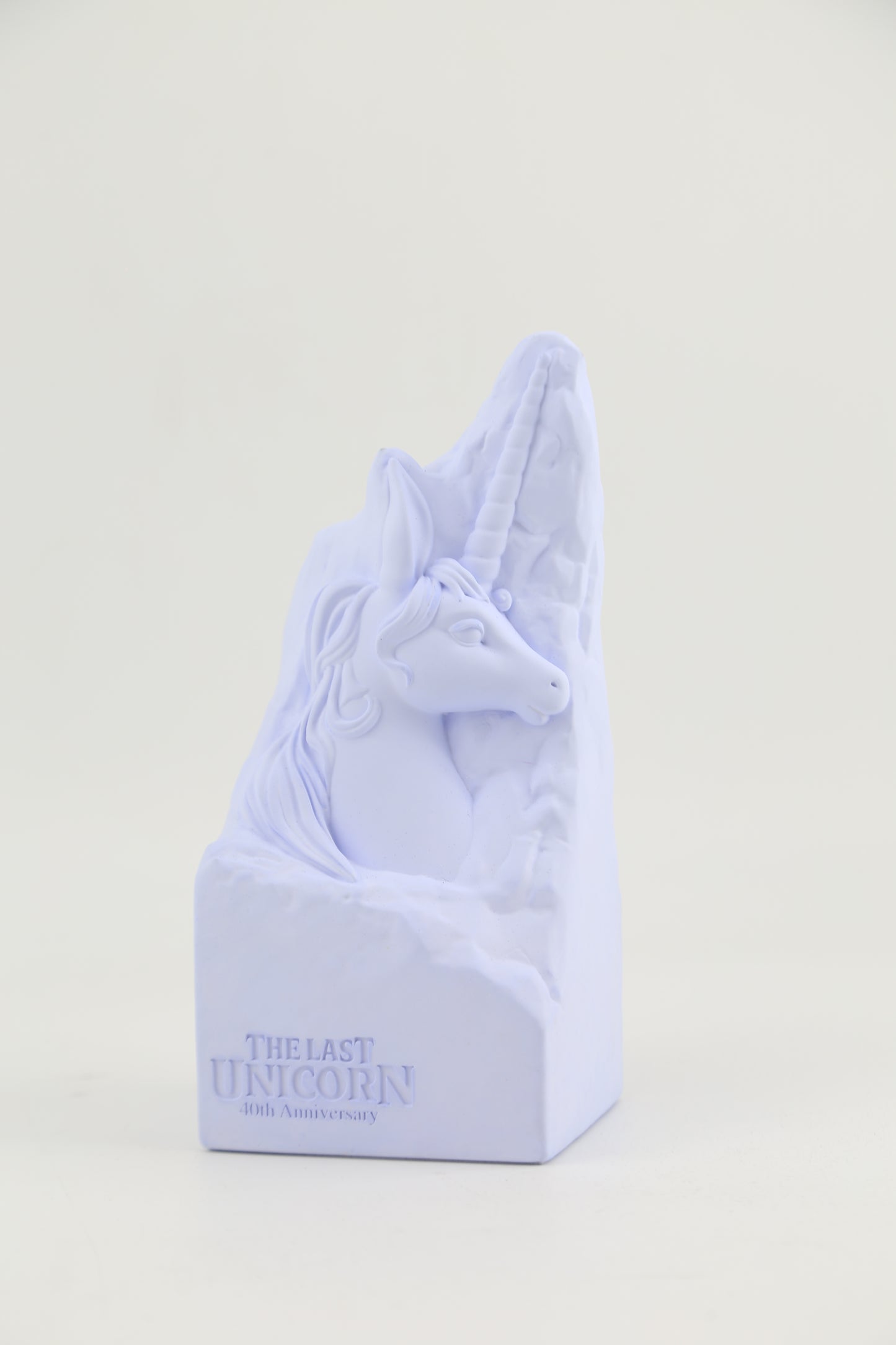 The Last Unicorn Aroma Diffuser (Lilac)