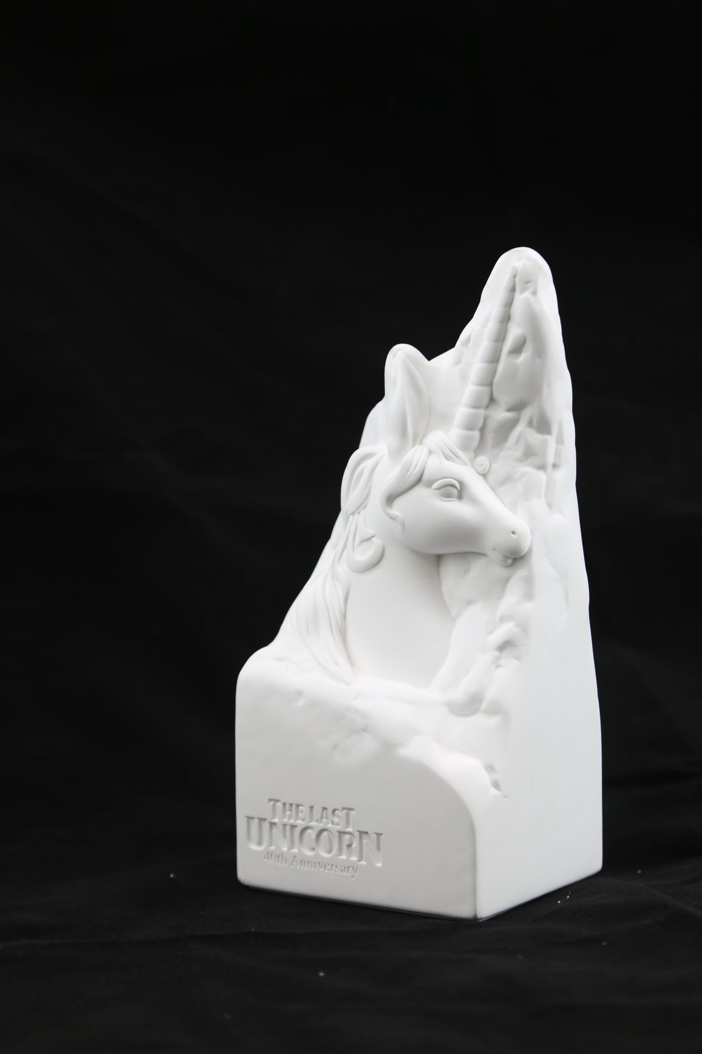 The Last Unicorn Aroma Diffuser (White)