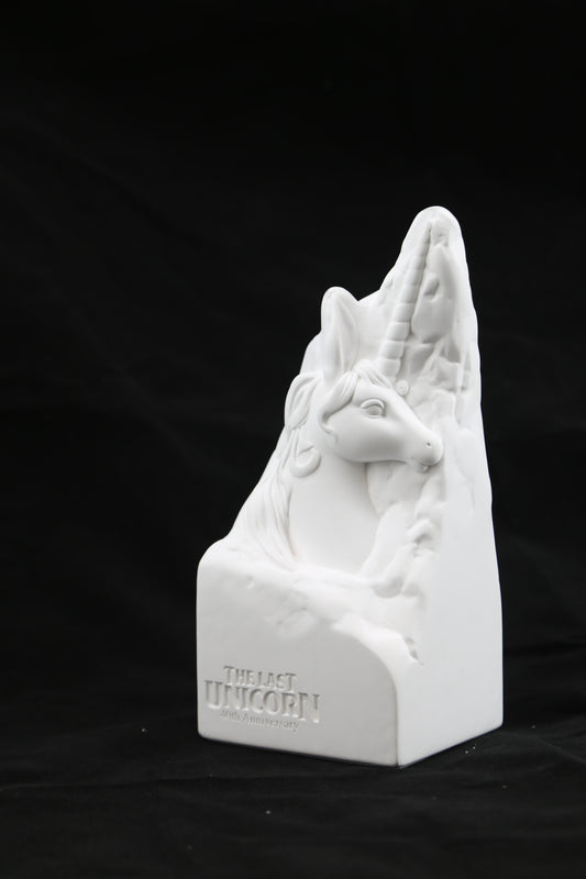 The Last Unicorn Aroma Diffuser (White)