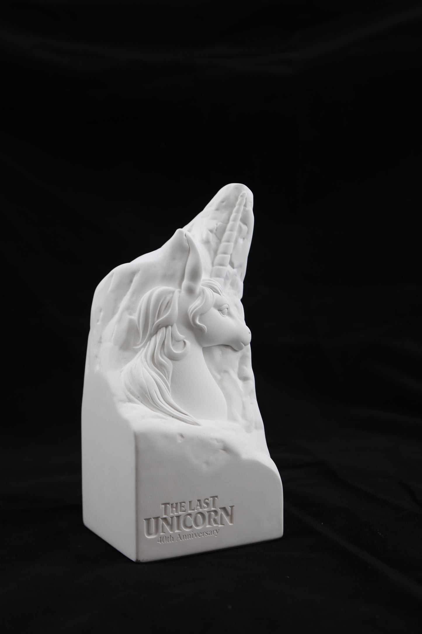 The Last Unicorn Aroma Diffuser (White)