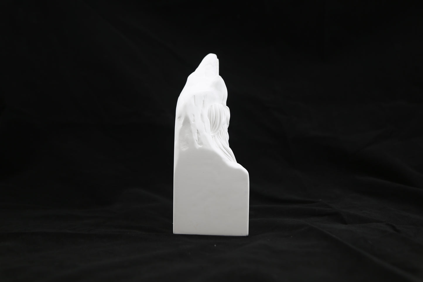 The Last Unicorn Aroma Diffuser (White)